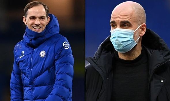 Tuchel là ‘cậu bé’ so với Pep, còn Chelsea thì lớn - ảnh 1