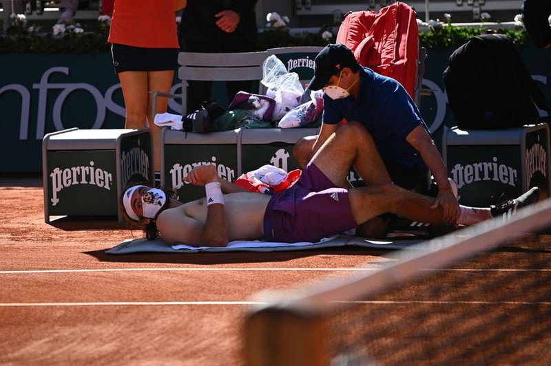 Djokovic đăng quang Roland Garros... hú hồn - ảnh 7