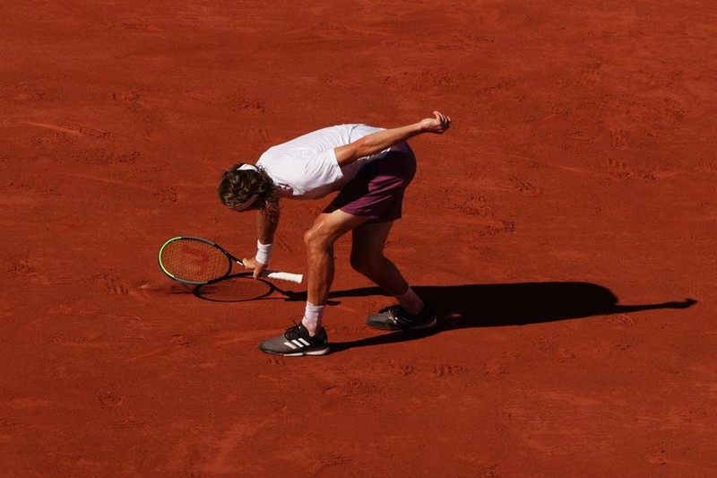 Djokovic đăng quang Roland Garros... hú hồn - ảnh 5