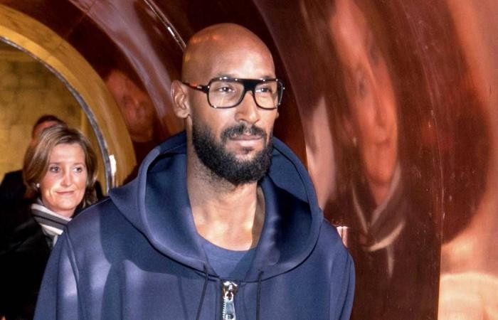 Anelka 'cá độ' với Mbapee, PSG lo - ảnh 1