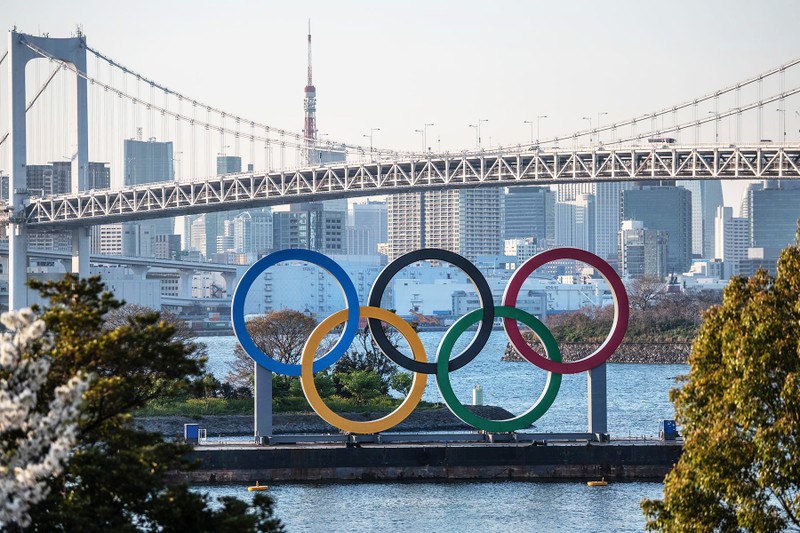 Olympic Tokyo chưa diễn ra đã có kẻ trốn, người nhiễm COVID-19 - ảnh 1