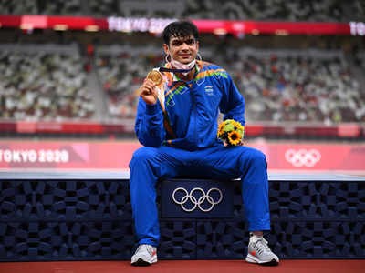 Chàng nông dân 23 tuổi tham dự một Olympic thành triệu phú - ảnh 1