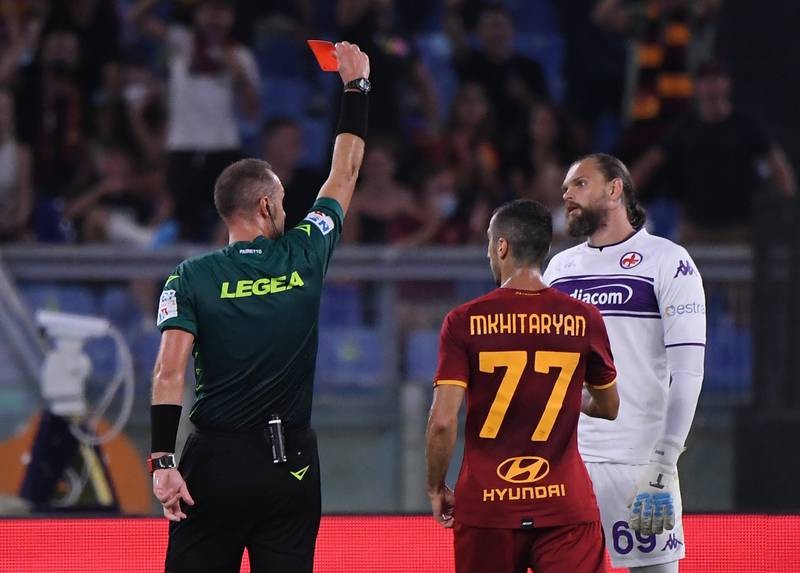 'Người đặc biệt' khởi đầu như mơ ở AS Roma - ảnh 1