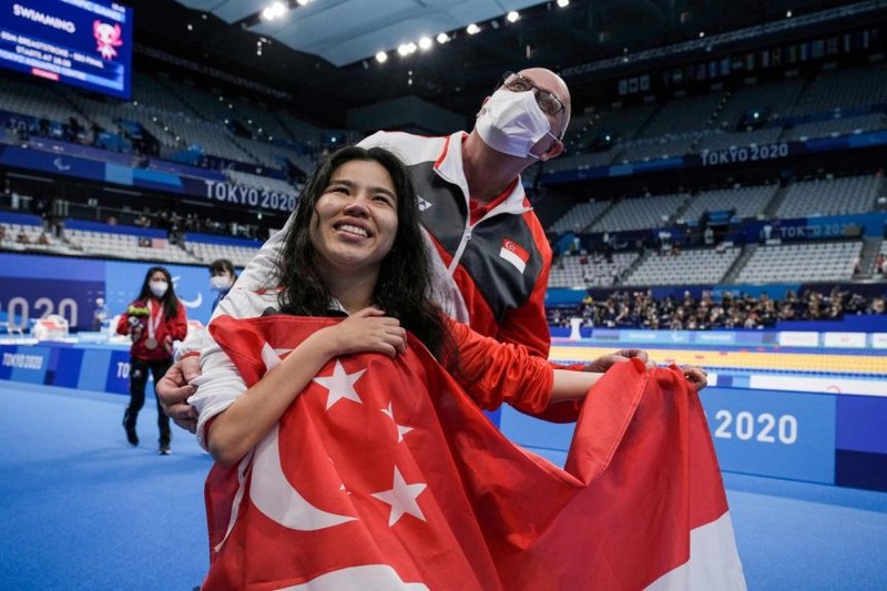 Thể thao Đông Nam Á tại Paralympic ra sao? - ảnh 2
