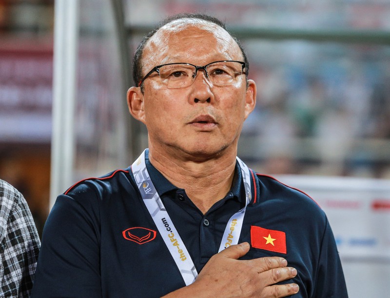 Các đối thủ của HLV Park Hang-seo nói gì về AFF Cup 2020? - ảnh 4