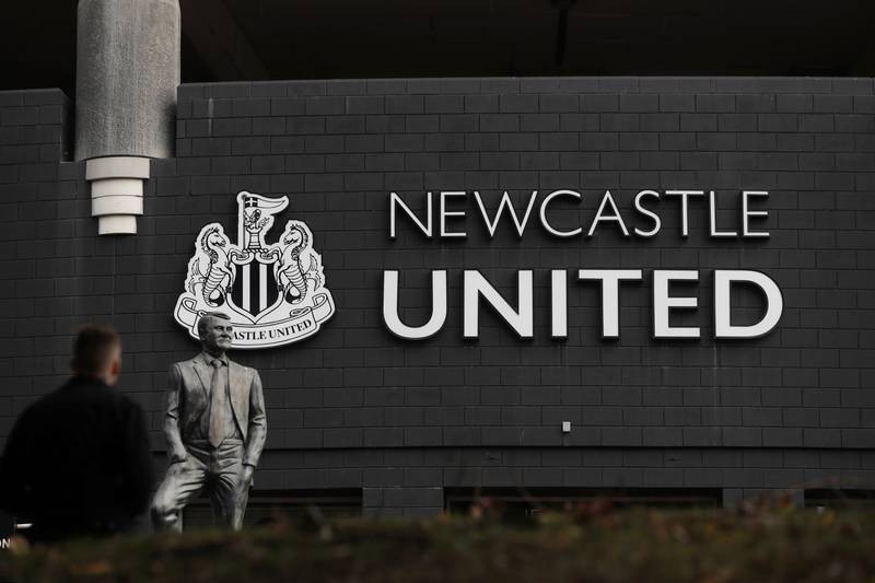 Fan Newcastle ăn mừng cuồng nhiệt khi CLB có chủ mới tỉ phú - ảnh 3