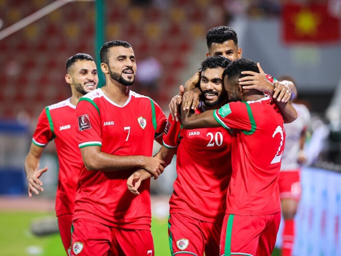 Báo chí Oman nói gì sau chiến thắng trước tuyển Việt Nam? - ảnh 1