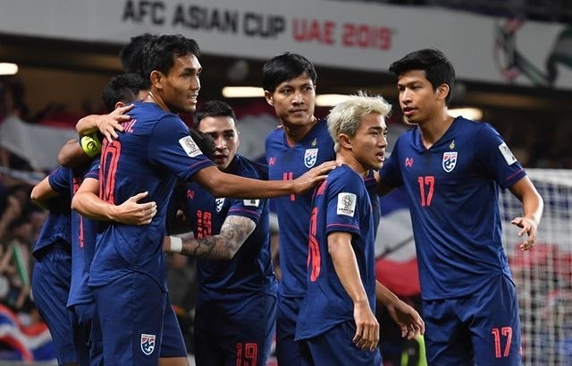 Vòng loại Asian Cup 2023 không đá nhiều để ngừa dịch - ảnh 1
