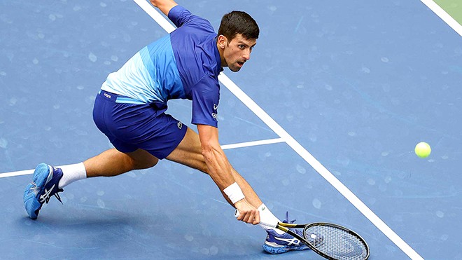 Djokovic chờ được ‘cấp phép’ dự Úc mở rộng - ảnh 1