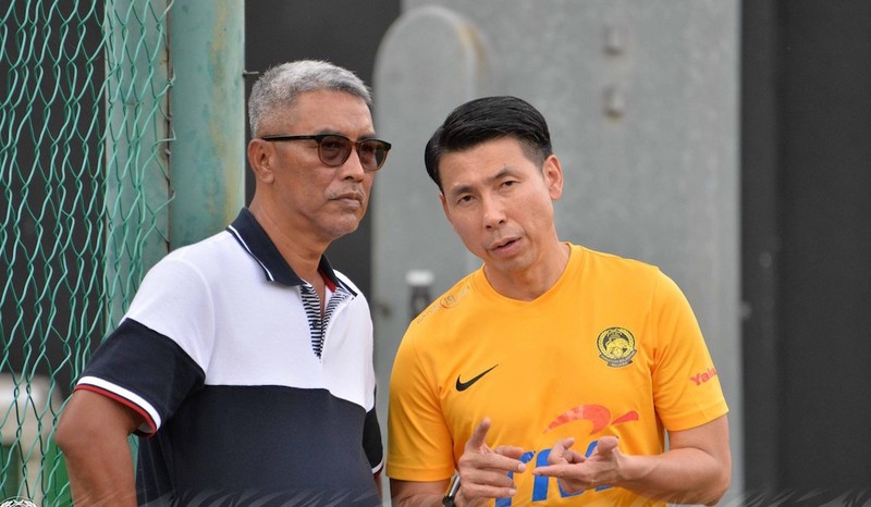 Malaysia không khó vào chung kết AFF Cup 2020 - ảnh 1