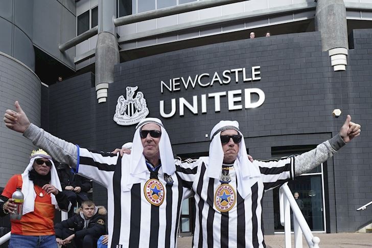 Chủ tịch Premier League sắp từ chức vì để PIF mua Newcastle - ảnh 1