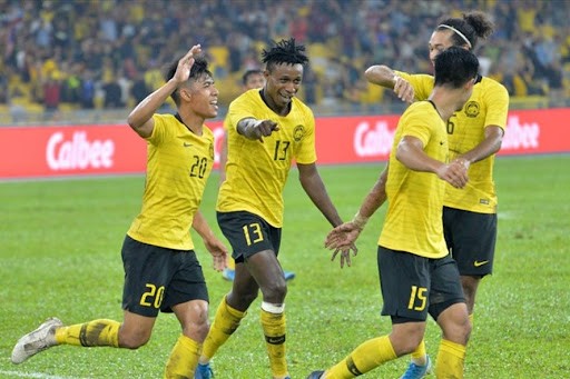 'Muốn Malaysia vô địch AFF Cup, đừng trông chờ họ' - ảnh 1