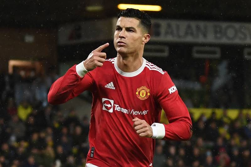 Rangnick nắn gân Ronaldo khi yêu cầu giải mã 'ngôn ngữ cơ thể' - ảnh 1