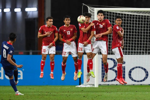 Singapore gặp bi kịch như Thái Lan ở bán kết AFF Cup - ảnh 2