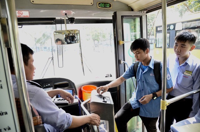 Phải có khung tiêu chuẩn thanh toán tự động giữa các tuyến metro tại TP.HCM - ảnh 1