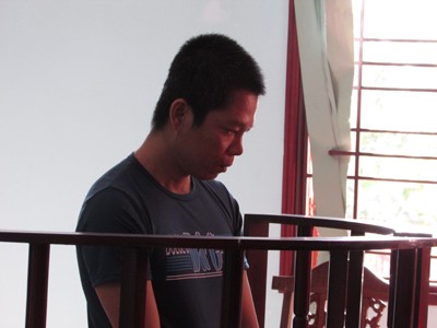Lại bẫy chuột làm chết người - ảnh 1