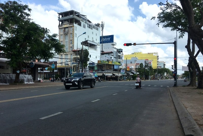 Cần Thơ: Tập đoàn Hòa Phát nghiên cứu 2 dự án khu đô thị - ảnh 1