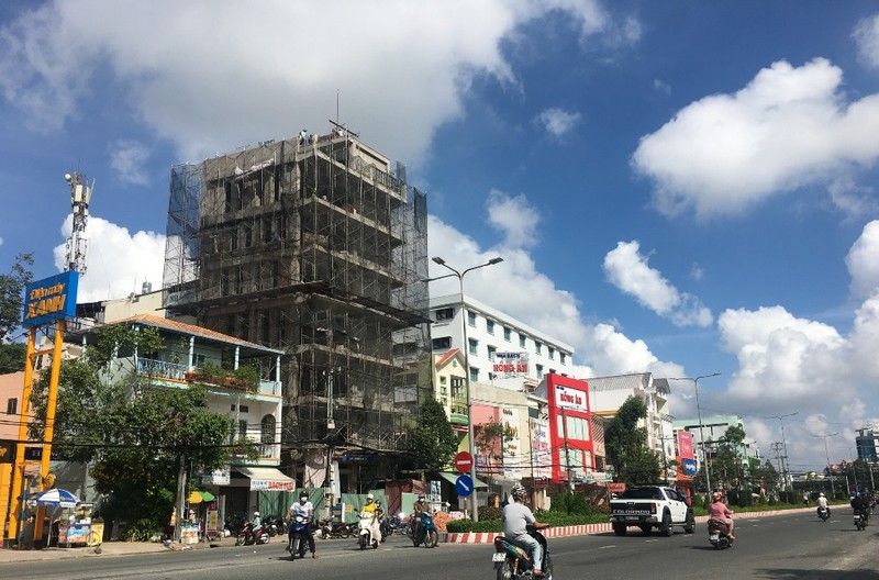 Cần Thơ ban hành phương án sản xuất kinh doanh, dịch vụ an toàn sau ngày 18-9 - ảnh 2