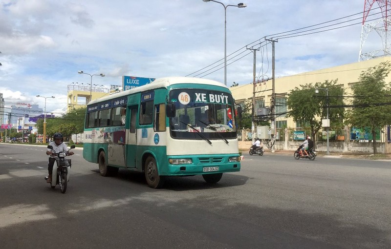 Cần Thơ dự kiến mở lại chợ đầu mối, rạp phim, vận tải công cộng - ảnh 3