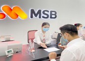 MSB rục rịch bán công ty con cho nhà đầu tư ngoại