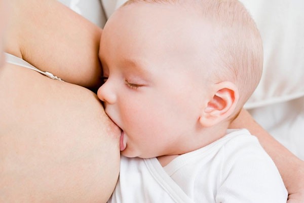 Những tác nhân khó ngờ gây ung thư vú - ảnh 1