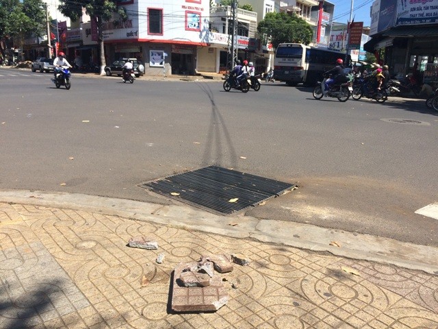 Cự cãi tại quán ăn khuya, thanh niên bị bắn chết tại chỗ - ảnh 2