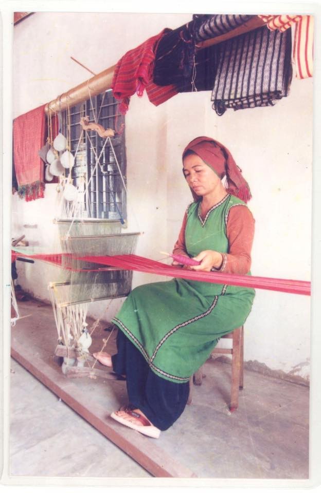Từ chuyện Khaisilk, nhớ về gốm cổ Bàu Trúc - ảnh 2