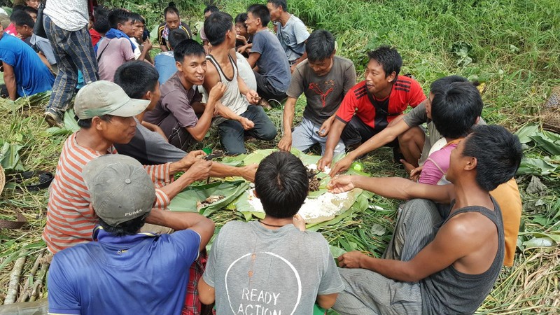 Ai sang chảnh trên phây, ta cũng đừng mảy may đố kỵ! - ảnh 1
