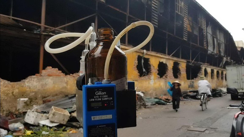 Vụ cháy Rạng Đông: Nên kiểm điểm ai, kỷ luật ai? - ảnh 2