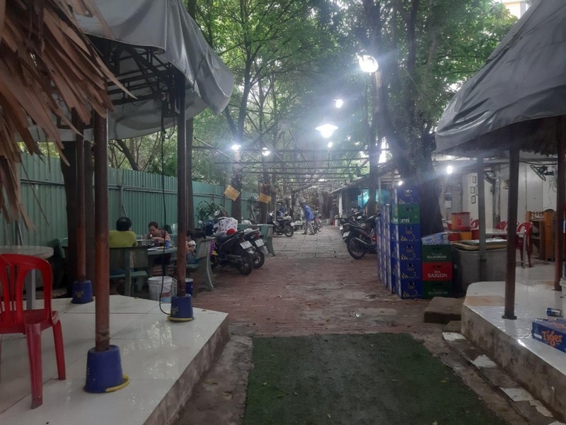 Vụ định nhảy lầu tự tử tại tòa: Nguyên đơn lên tiếng - ảnh 1