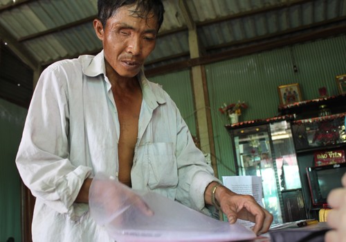 Cơ quan tố tụng bồi thường 300 triệu đồng cho bị can bỏ quên 21 năm - ảnh 1