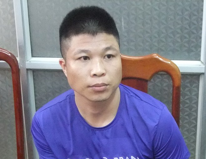 Nằm viện tâm thần vẫn điều hành buôn ma túy - ảnh 1
