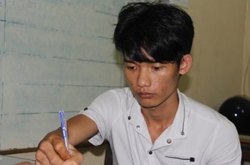Băng cướp tiệm vàng ở Tây Ninh bị bắt - ảnh 2