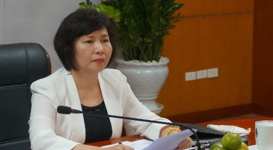 Thủ tướng chỉ đạo làm rõ tài sản bà Hồ Thị Kim Thoa - ảnh 1