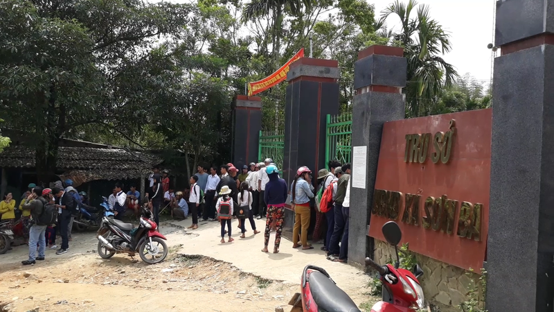 Bắt 3 nghi can bắn chết người tại quán bida Kon Tum - ảnh 1