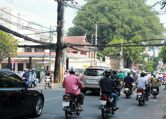 Không diễn ra biểu tình tự phát mất trật tự trong ngày Chủ nhật 18-5 - ảnh 1