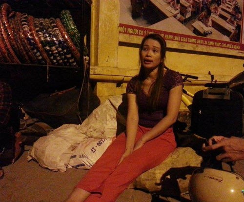 Hà Nội: Cháy dữ dội ở khu đô thị Nam Trung Yên - ảnh 2