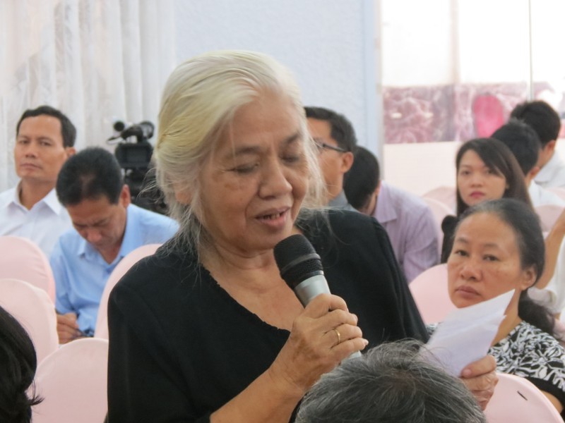 Chủ tịch nước mời người dân góp ý nhân sự cho Đảng - ảnh 2