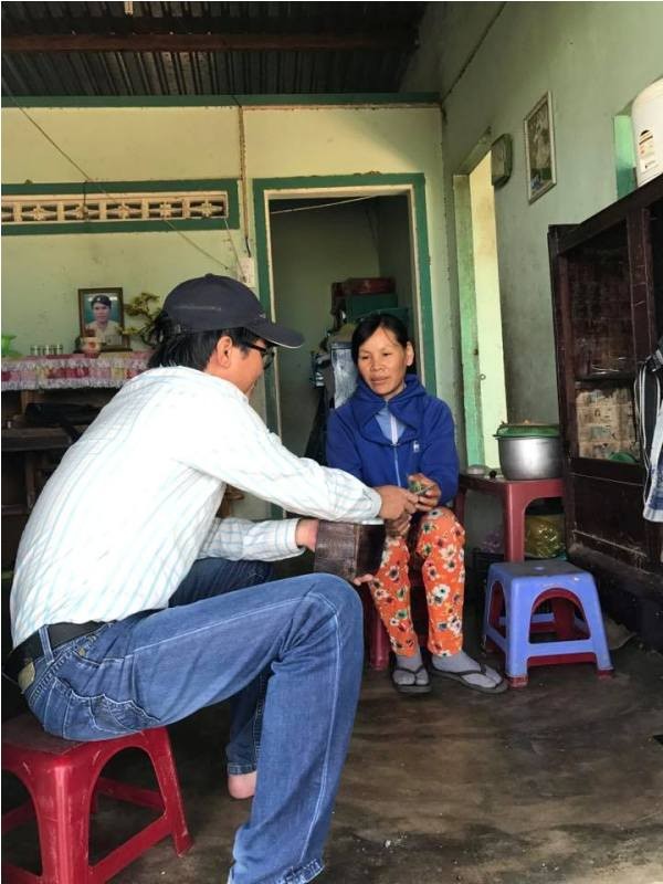 Giấc mơ bên động Bầu Lầu - ảnh 3