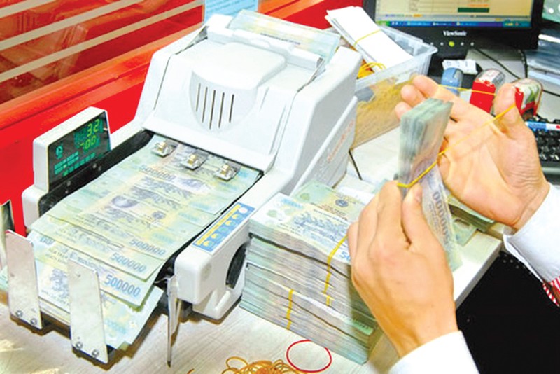 Tranh luận việc ngân hàng chuyển thông tin tài khoản cho thuế - ảnh 2