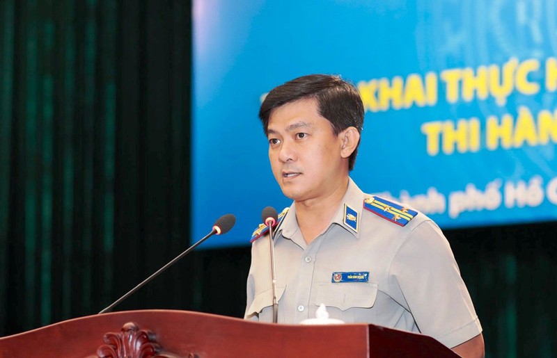 Tìm cách tiêu hủy hàng tấn ma túy tang vật - ảnh 1