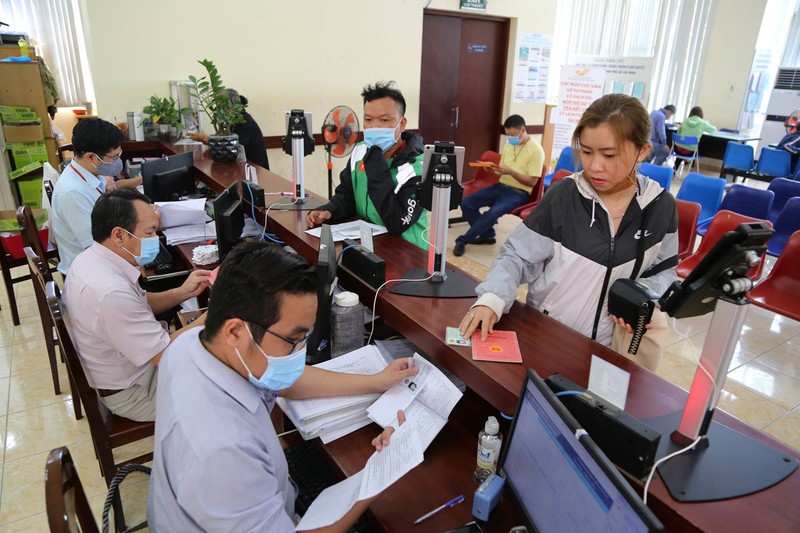 Năm 2020 thông qua nhiều luật có tác động lớn - ảnh 1