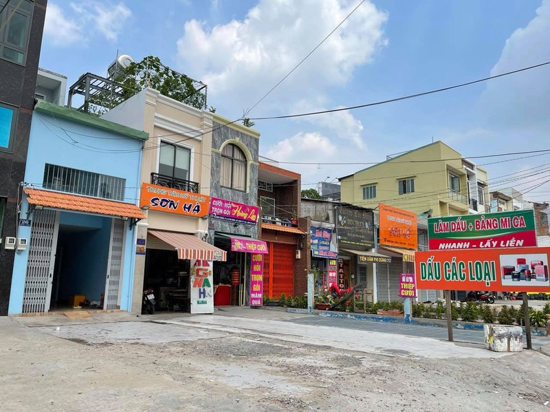 Chuẩn bị kế hoạch khởi công metro số 2 - ảnh 1