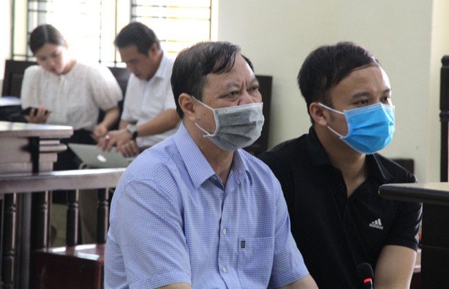 5 năm, xử lý 170 vụ án trong lĩnh vực tư pháp - ảnh 1
