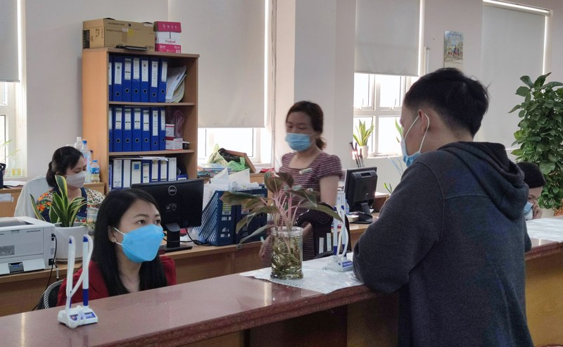 Tăng quyền lợi để giảm người rút BHXH một lần - ảnh 1
