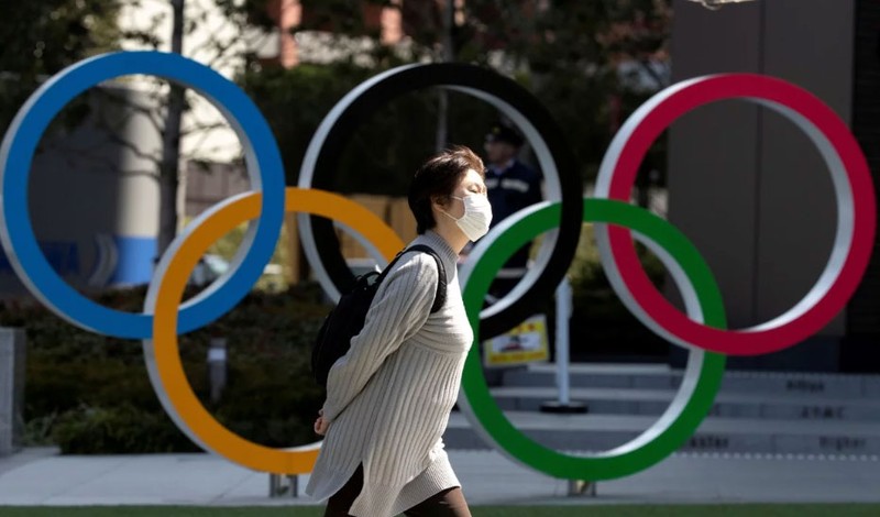 Olympic Tokyo: Khi người Nhật ngoảnh mặt - ảnh 1