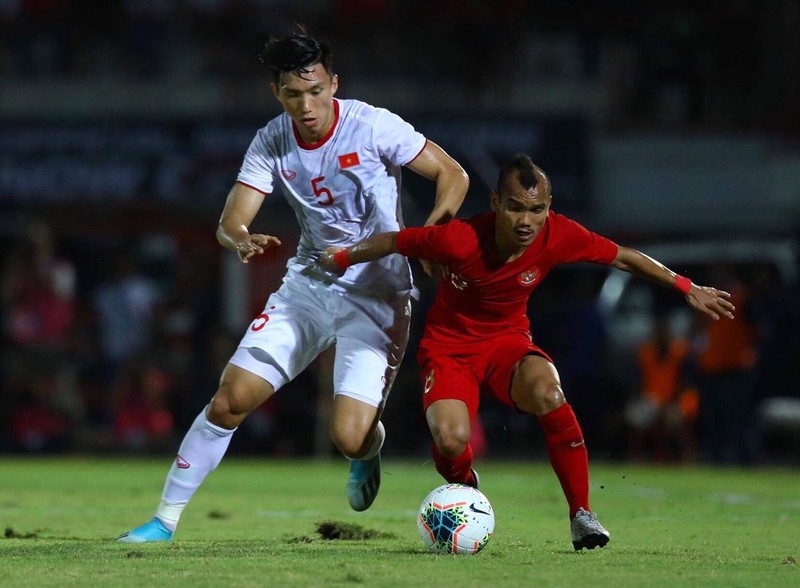 FIFA hủy các trận của Triều Tiên, đội Việt Nam buộc phải nhất  - ảnh 1