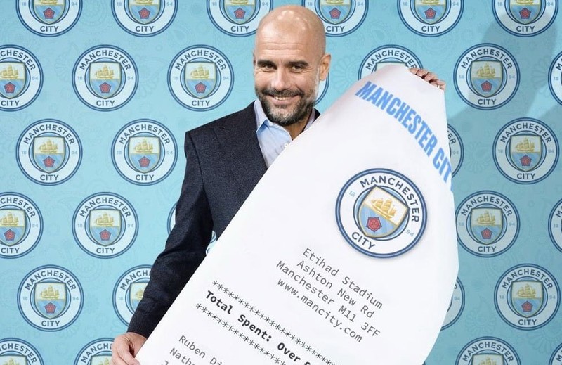 Guardiola bất ngờ lên tiếng: 'Cho các em đá đi mà!' - ảnh 1