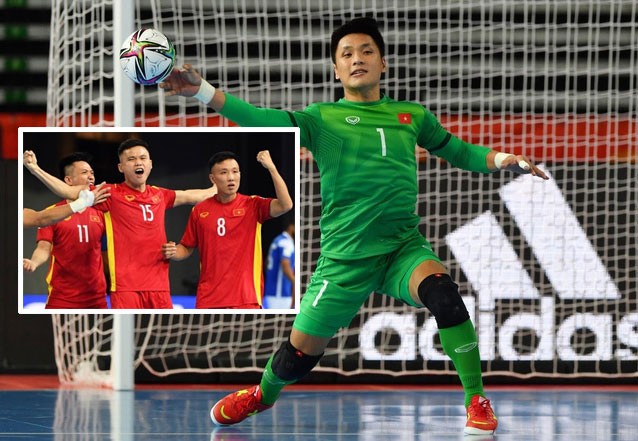 Bóng đá Việt Nam 2021 băng qua mùa dịch - ảnh 1