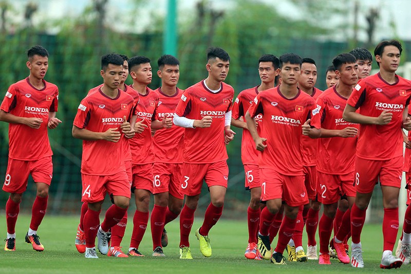 AFC hết lo ế giải U-23 châu Á - ảnh 1